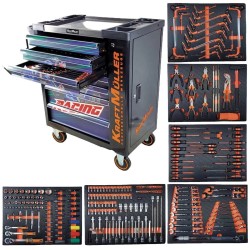 SERVANTE D'ATELIER RACING...