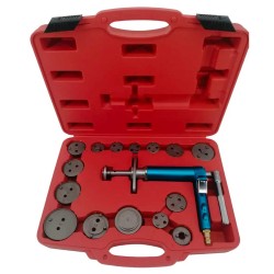 JEU REPOUSSE-PISTON...