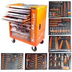 SERVANTE D'ATELIER RACING...