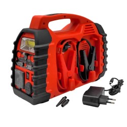 BOOSTER BATTERIE DE...
