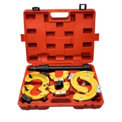 JEU DE 3 COMPRESSEUR DE...