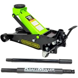 CRIC ROULEUR PROFESSIONNEL...