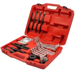 COFFRET SET D'EXTRACTEURS...