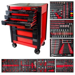 SERVANTE KRAFTMULLER +...