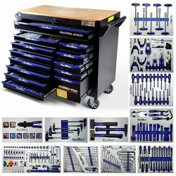 SERVANTE XXL JUMBO PRO...